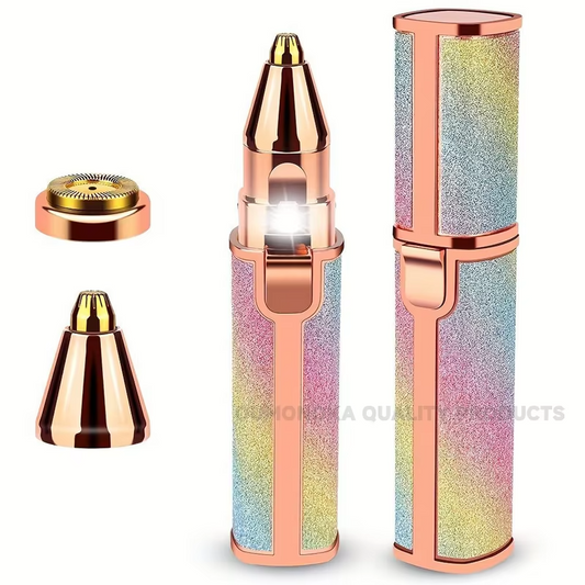 2 in1 Eyebrow Trimmer
